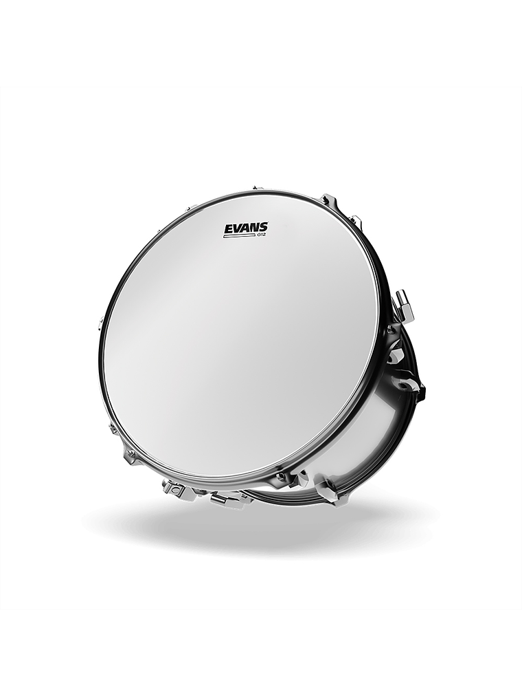 Parche B13G12  13'', 1 capa, rugoso Evans 1