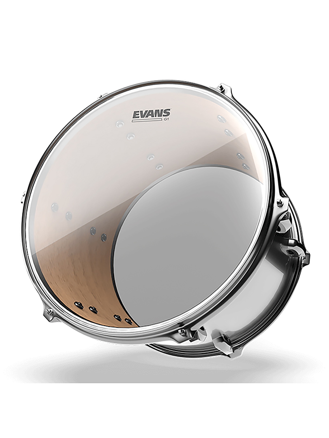 Parche TT13G1 13 G1 Clear Evans 1