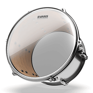 Parche TT13G1 13 G1 Clear Evans