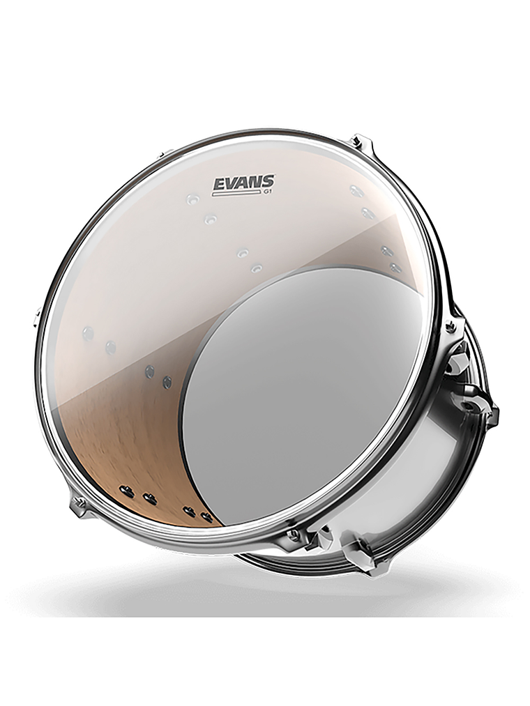 Parche TT13G1 13 G1 Clear Evans 1