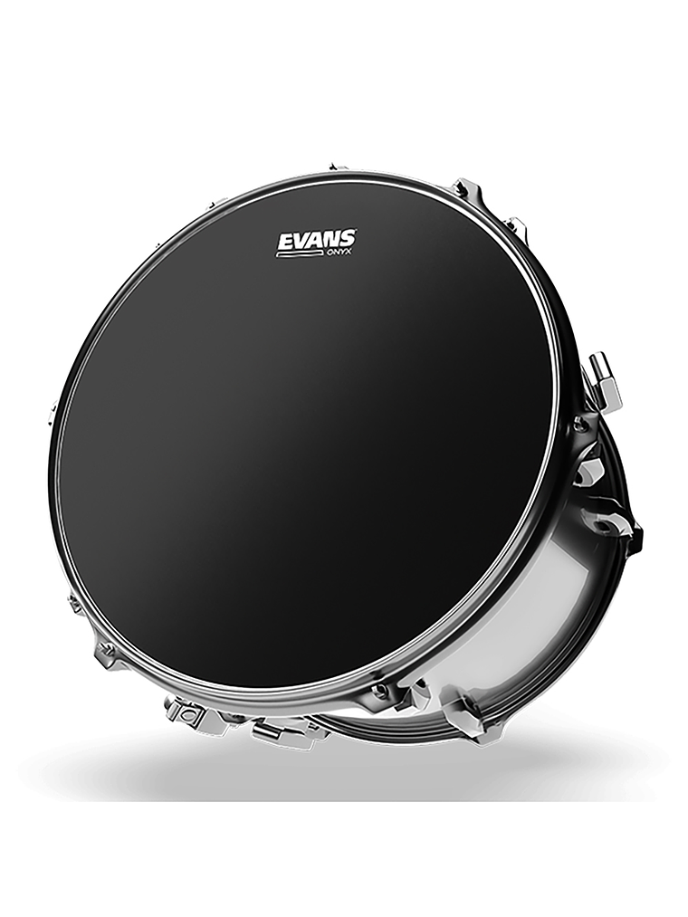PARCHE B14ONX2  14'' ONYX 2-PLY COATED EVANS 1