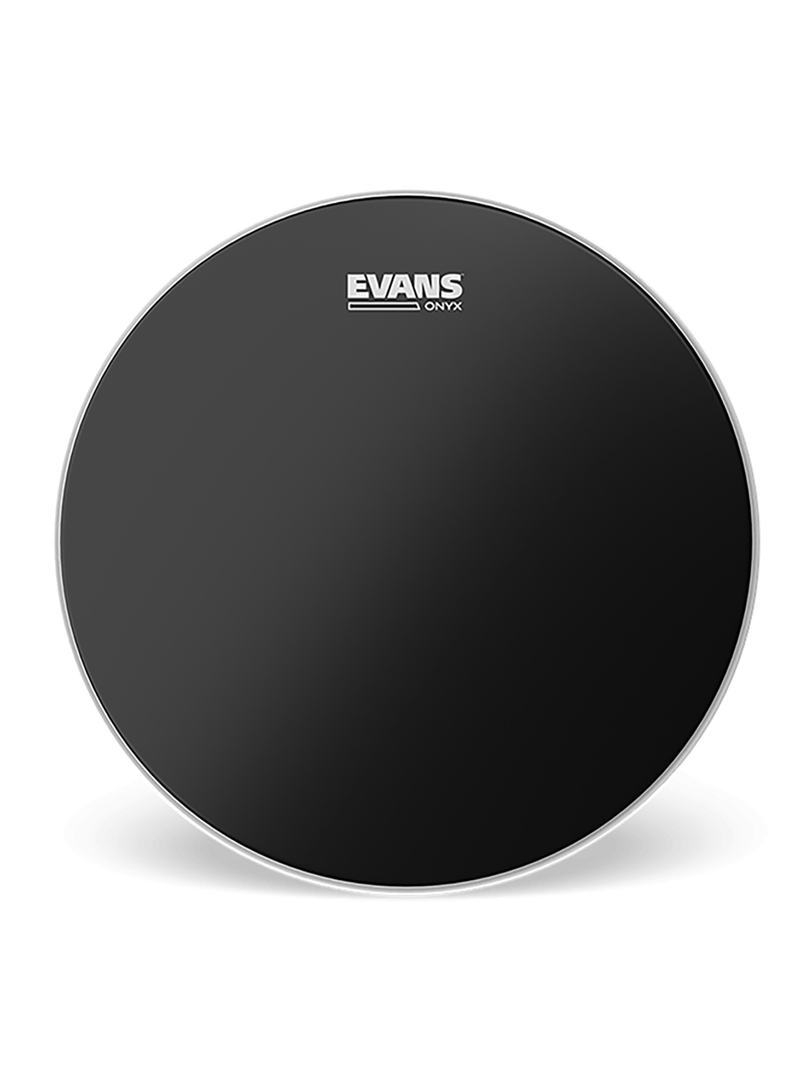 PARCHE B14ONX2  14'' ONYX 2-PLY COATED EVANS 3