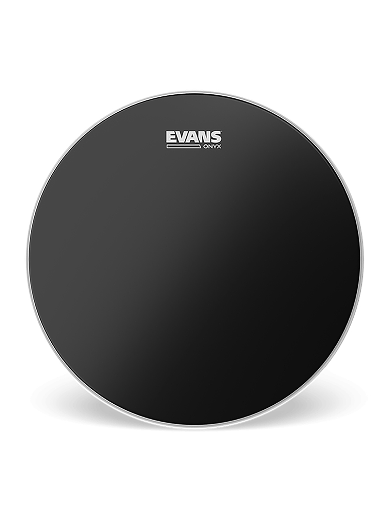 PARCHE B14ONX2  14'' ONYX 2-PLY COATED EVANS 3