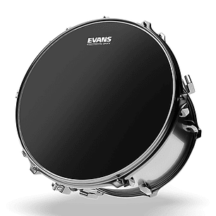 Parche B10ONX2  ONYX 10'' 2-PLY Coated Evans