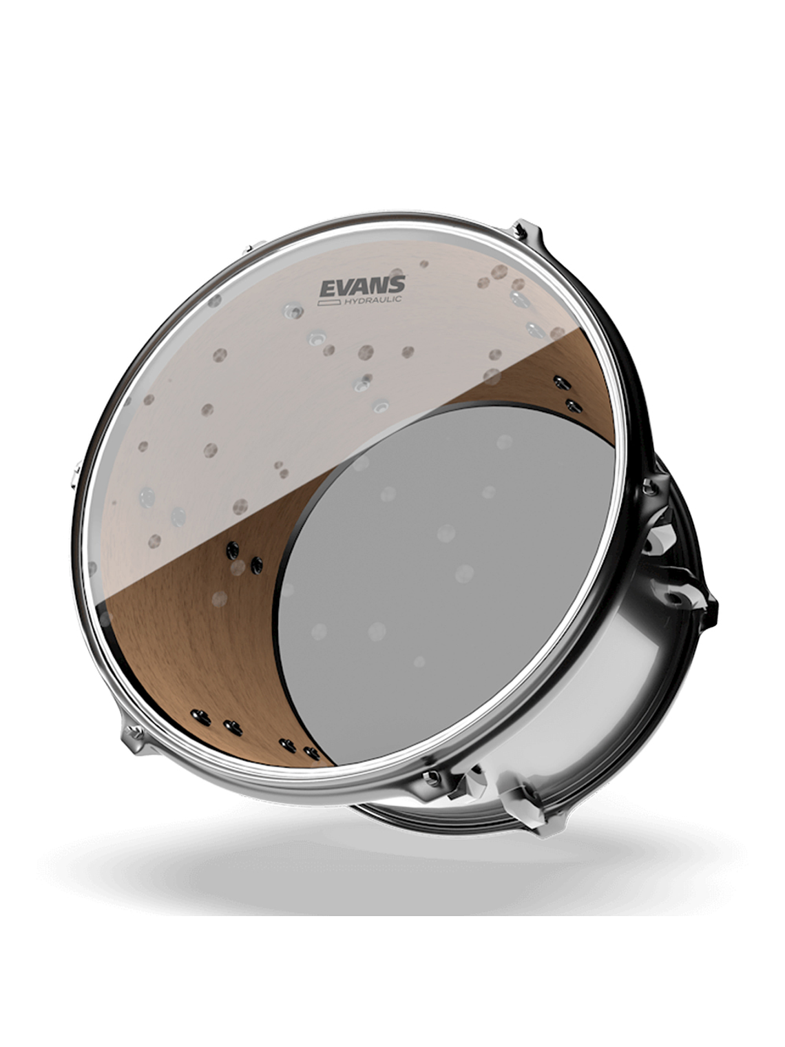 PARCHE TT12HG  G2 HIDRAULICO EVANS 1