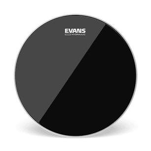 PARCHE TT12HBG 12 HYDRAULIC BLACK EVANS