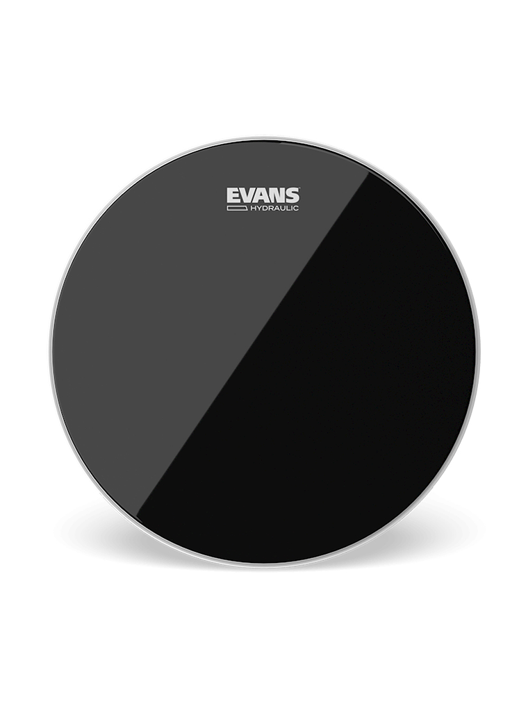 PARCHE TT12HBG 12 HYDRAULIC BLACK EVANS 1