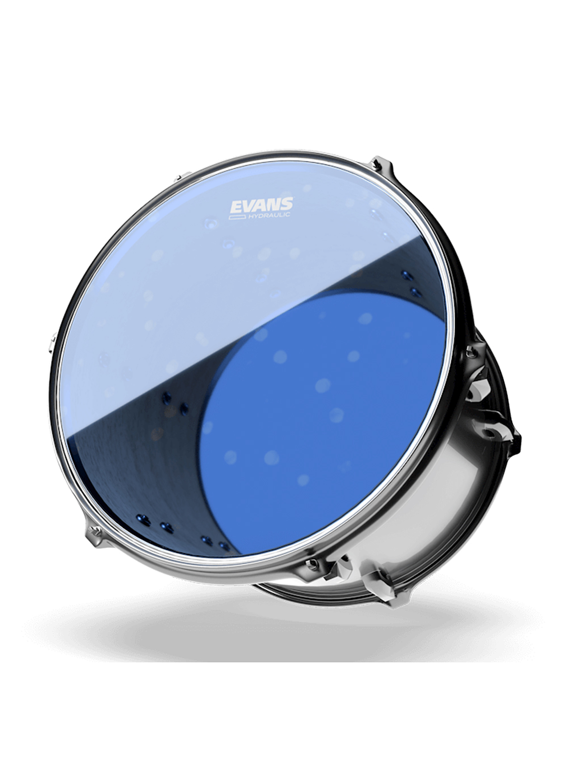 Parche TT12HB  12 Hydraulic BlueEvans 1