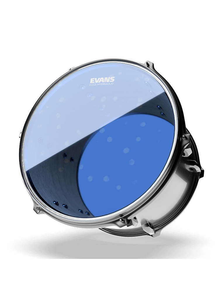 Parche TT12HB  12 Hydraulic BlueEvans 1