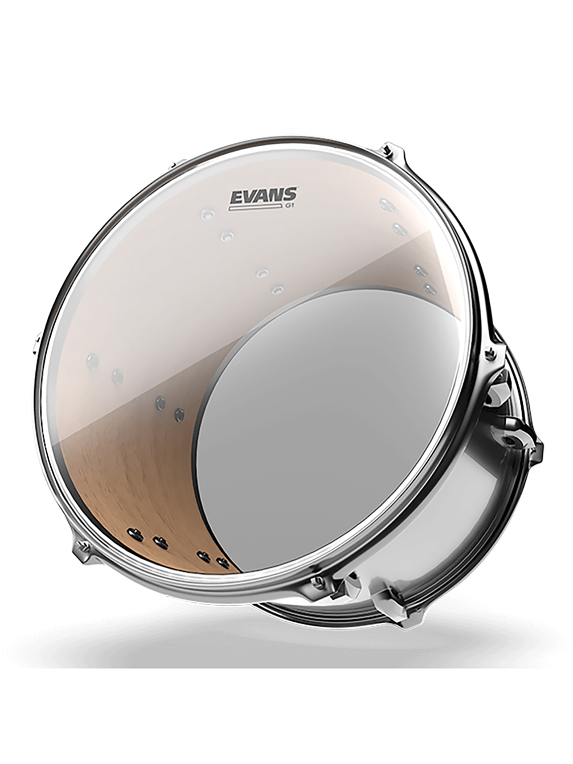 PARCHE TT12G1 12 G1 CLEAR EVANS 1