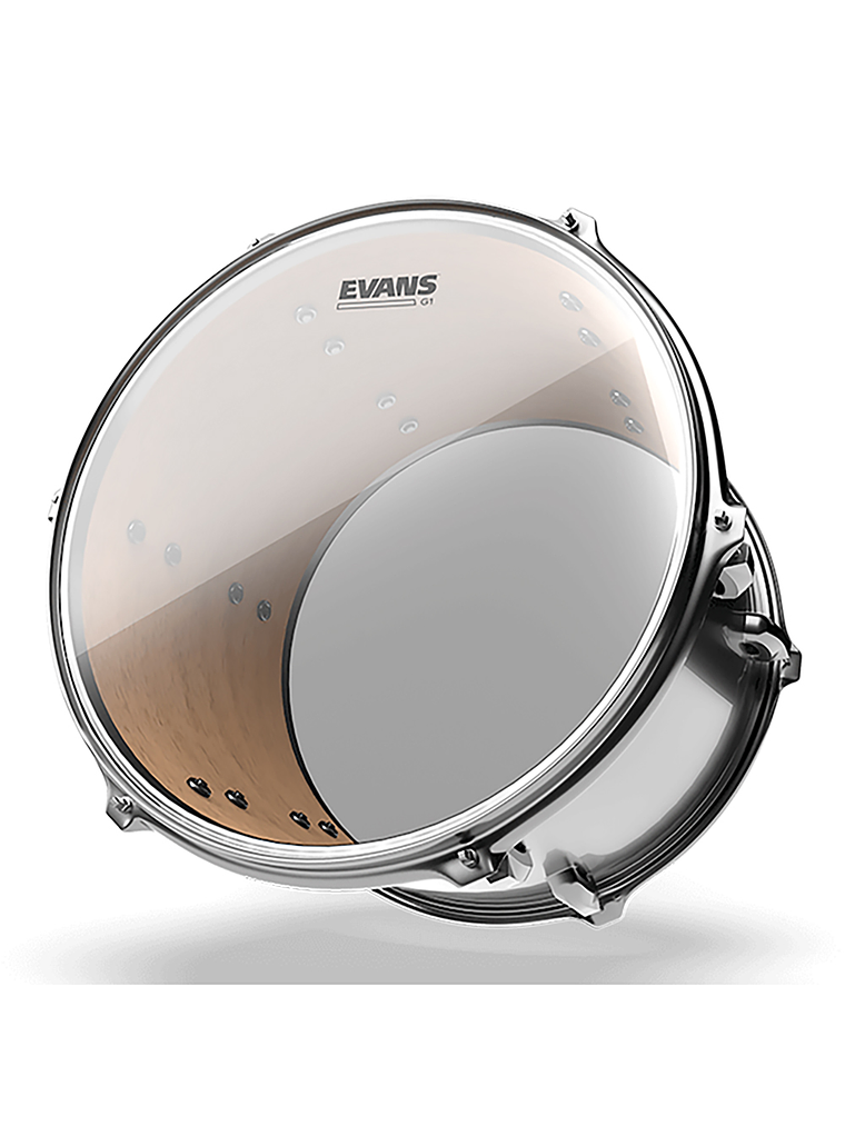 PARCHE TT12G1 12 G1 CLEAR EVANS 1