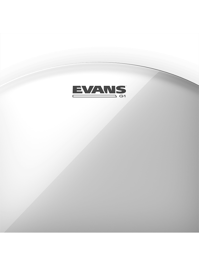 PARCHE TT12G1 12 G1 CLEAR EVANS 2
