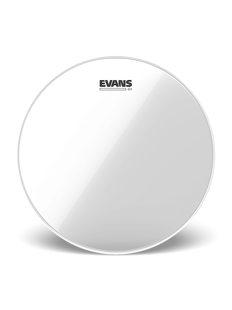 PARCHE TT12G1 12 G1 CLEAR EVANS 3