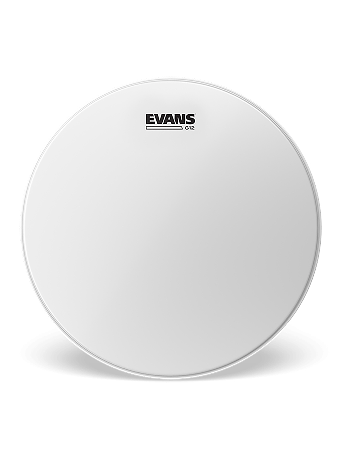 Parche B12G12 12'' Evans 3