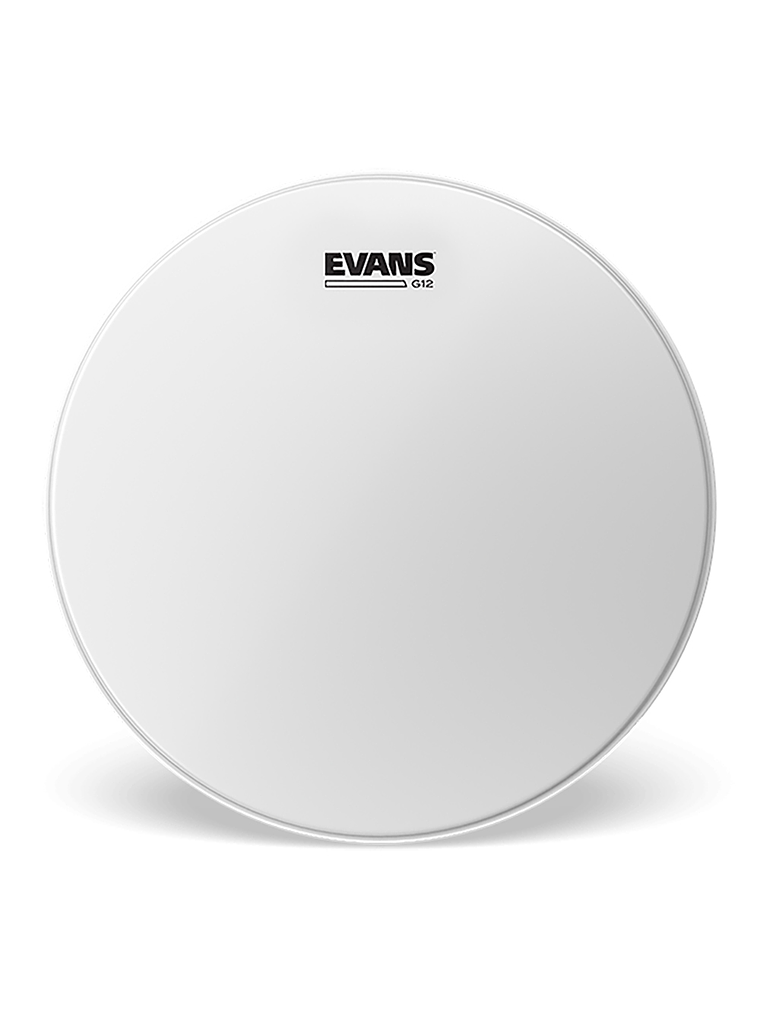 Parche B12G12 12'' Evans 3