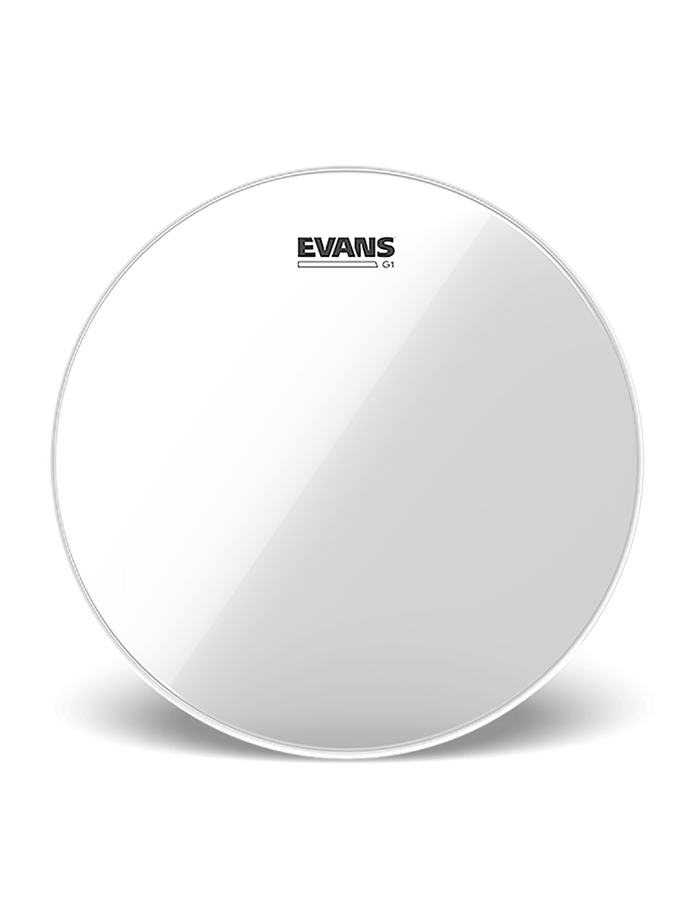 PARCHE TT10G1 10 G1 CLEAR EVANS 3
