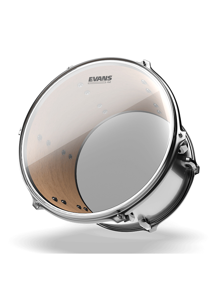 PARCHE TT10G2 10 G2 CLEAR EVANS 1