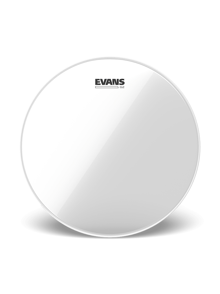 PARCHE TT10G2 10 G2 CLEAR EVANS 3