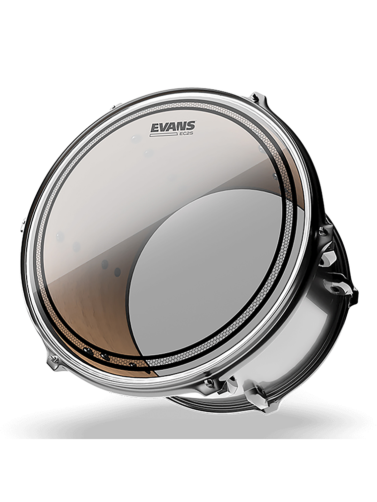 Parche TT10EC2S 10'' EC2 Clear SST Evans 1