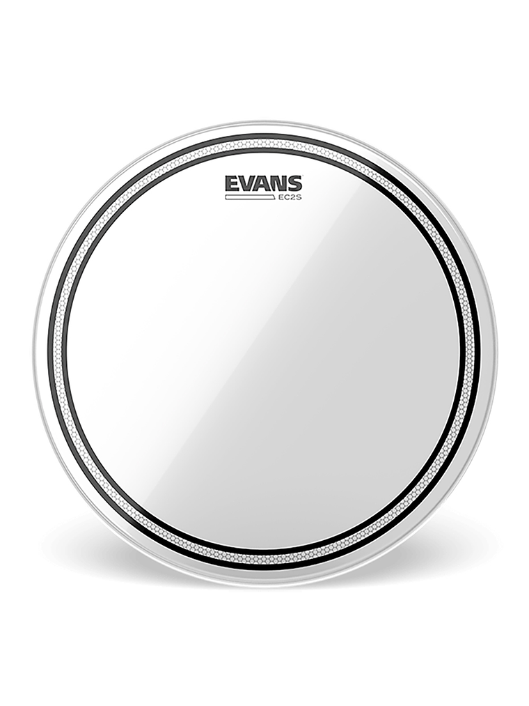 Parche TT10EC2S 10'' EC2 Clear SST Evans 3