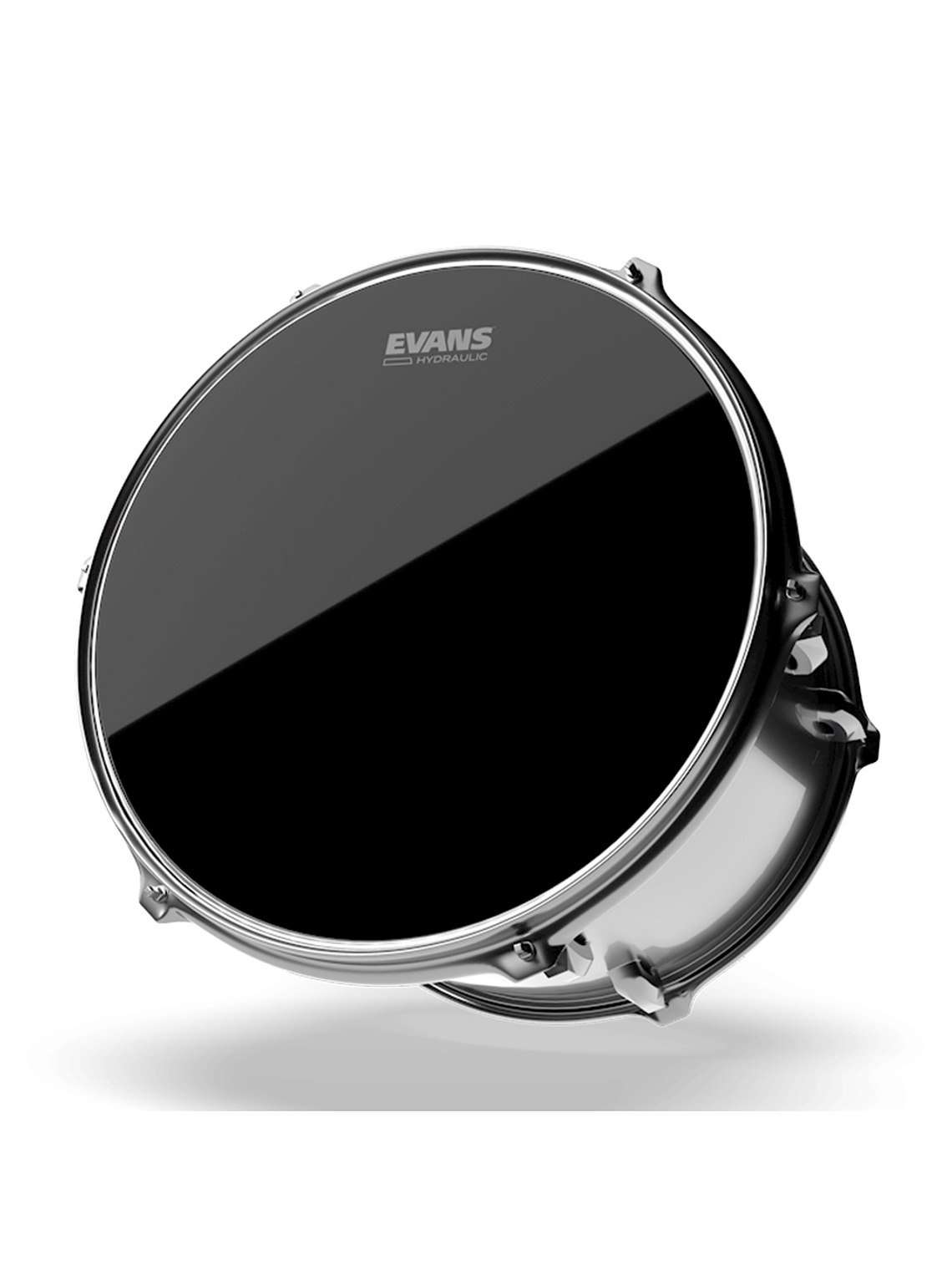 Parche TT10HBG 10 Hydraulic Black Evans 1