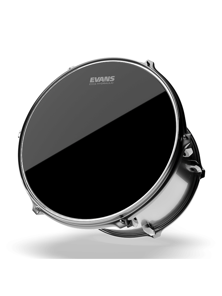 Parche TT10HBG 10 Hydraulic Black Evans 1