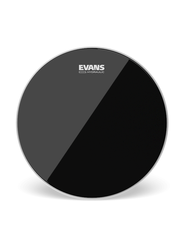 Parche TT10HBG 10 Hydraulic Black Evans 3