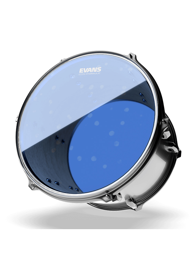 Parche TT10HB  10 Hydraulic Blue Evans 1