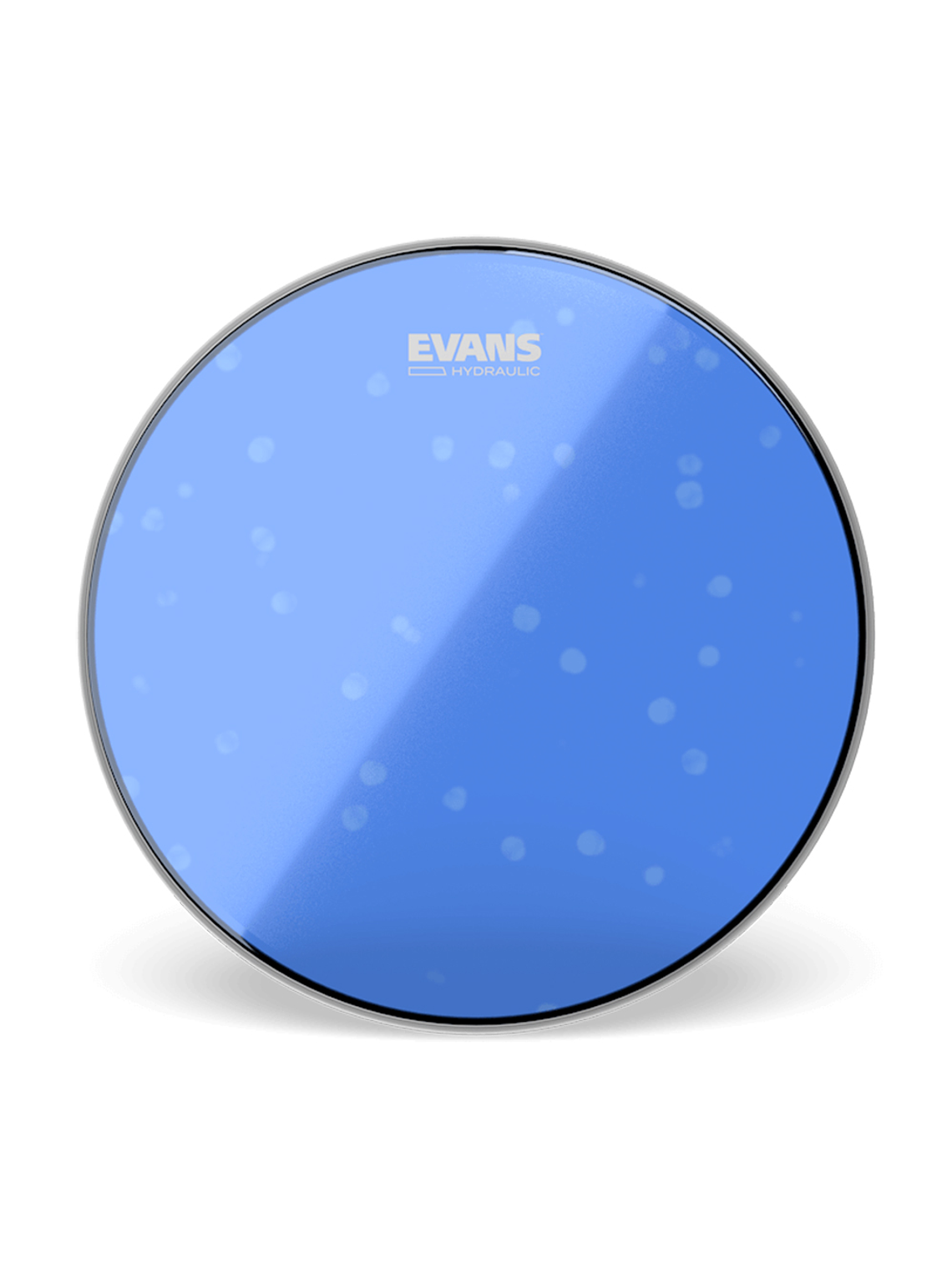 Parche TT10HB  10 Hydraulic Blue Evans 3