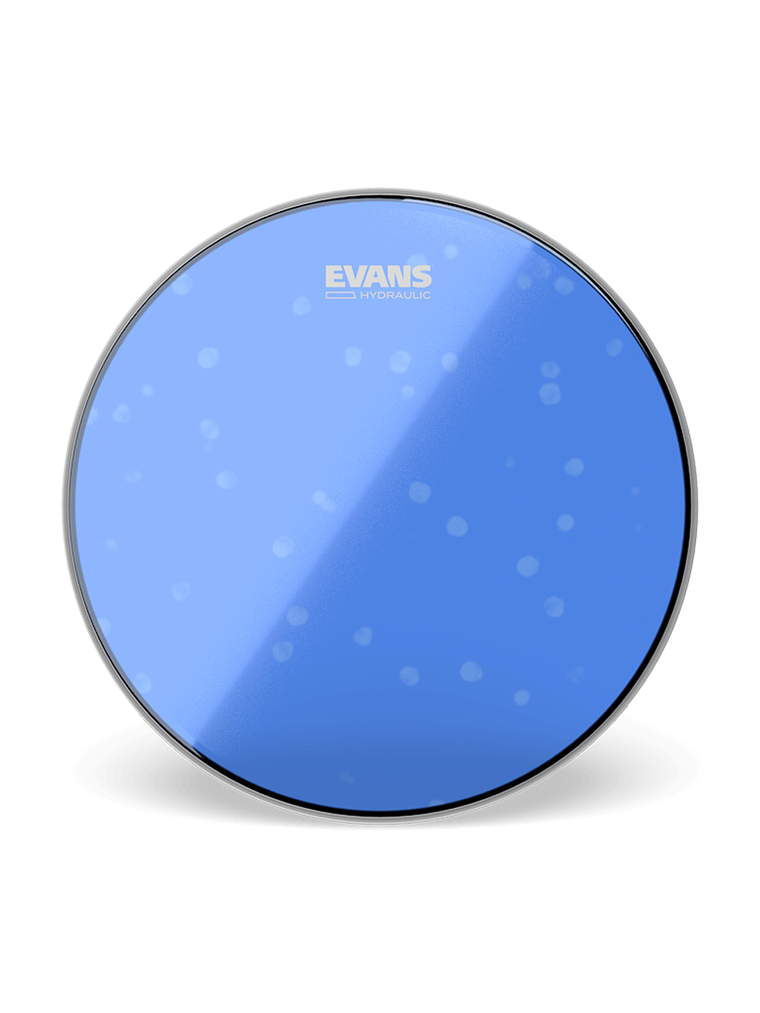 Parche TT10HB  10 Hydraulic Blue Evans 3