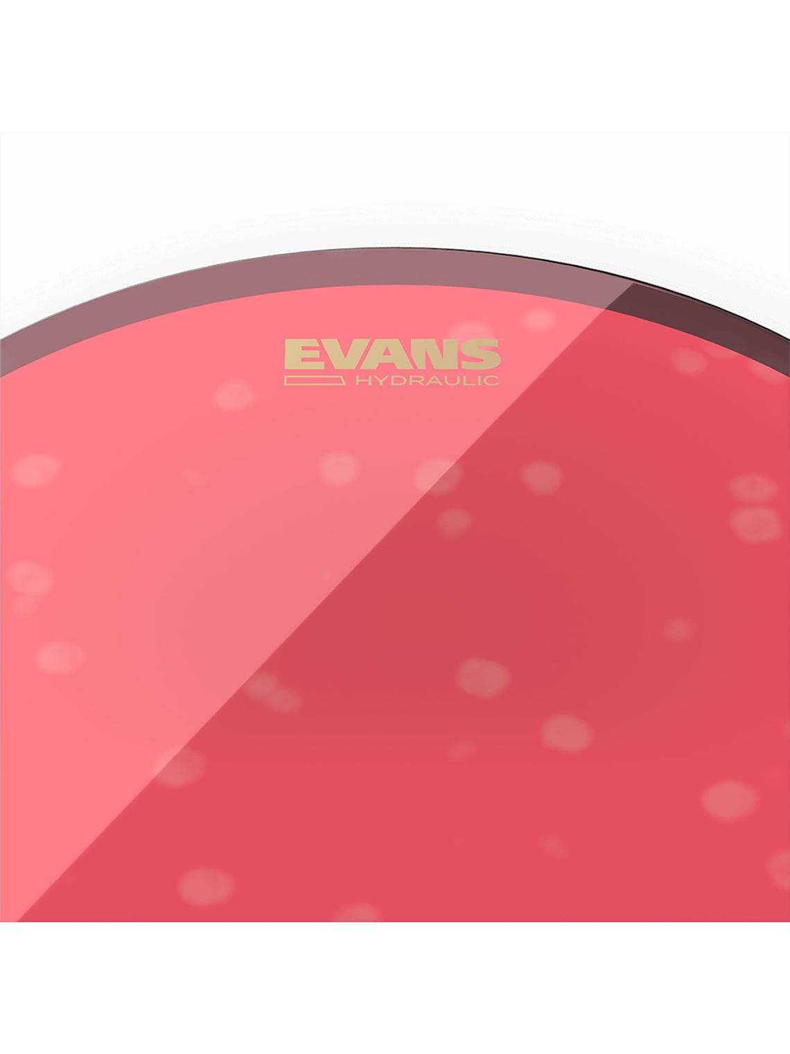 Parche TT08HR 08 Hidraulico Rojo Evans 2