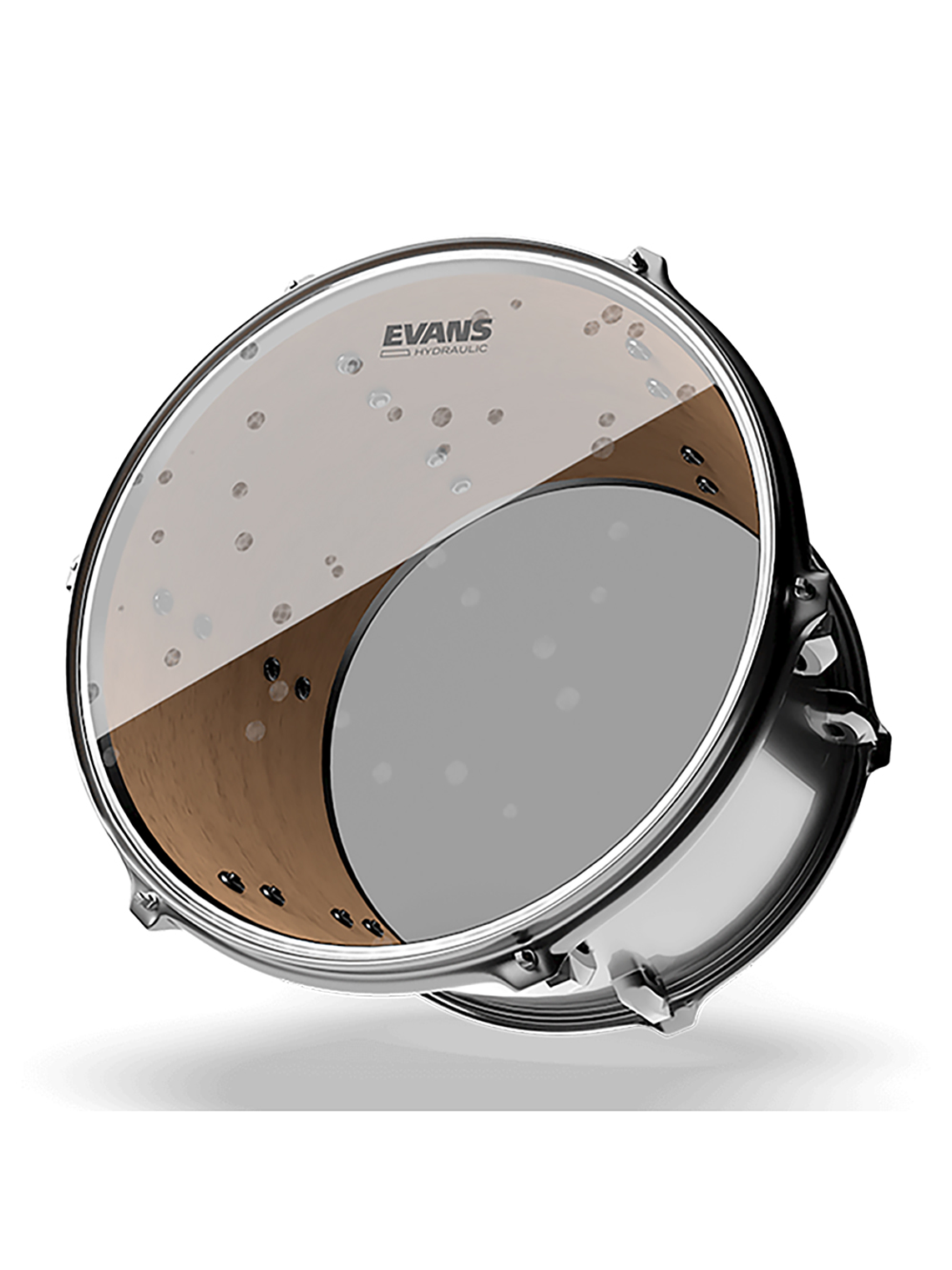 PARCHE TT08HG 08 G2 HIDRAULICO EVANS 1