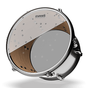 PARCHE TT08HG 08 G2 HIDRAULICO EVANS