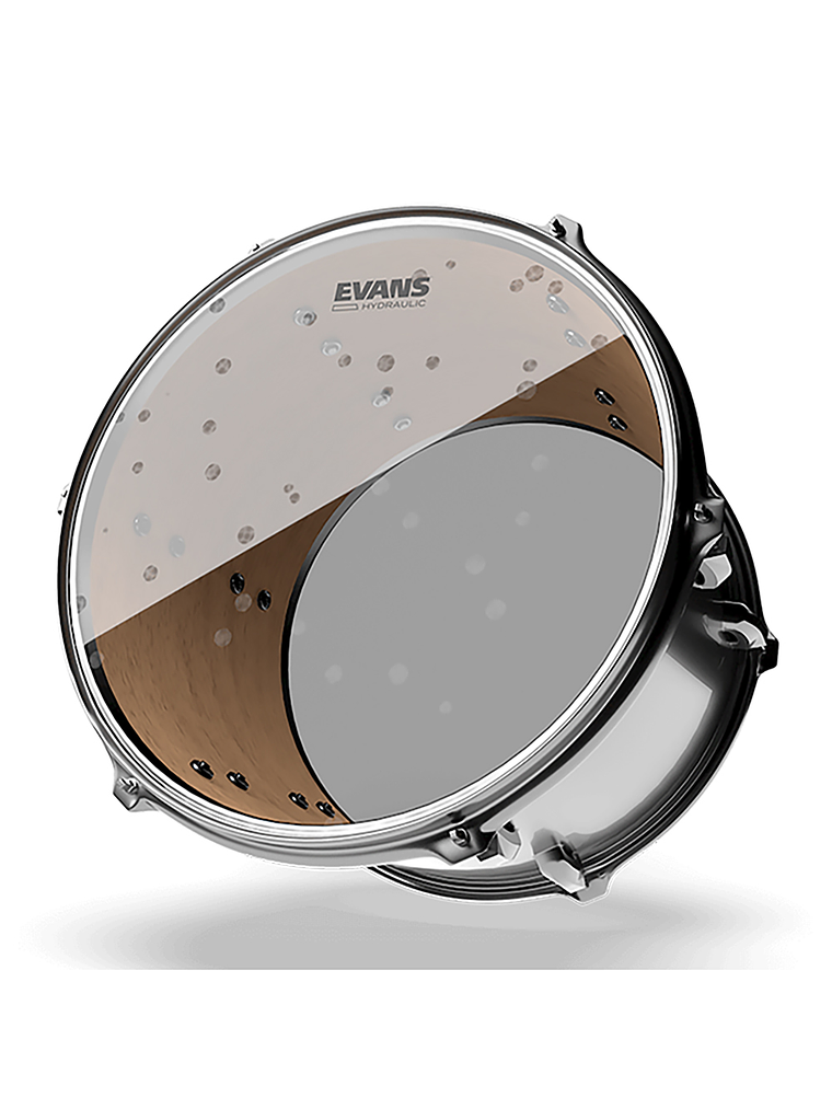 PARCHE TT08HG 08 G2 HIDRAULICO EVANS 1