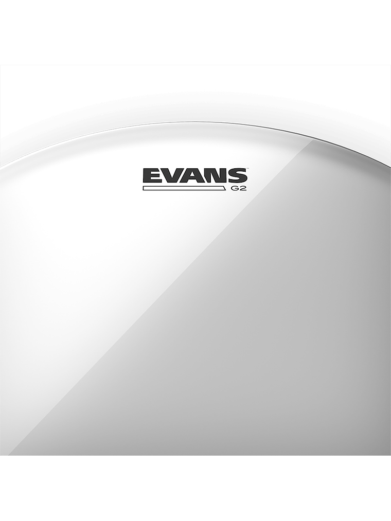 PARCHE TT08G2 08 G2 CLEAR EVANS 2