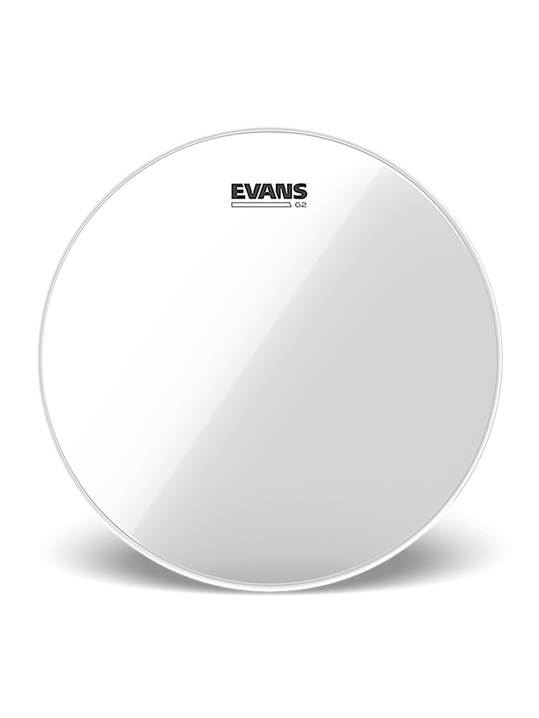 PARCHE TT08G2 08 G2 CLEAR EVANS 3