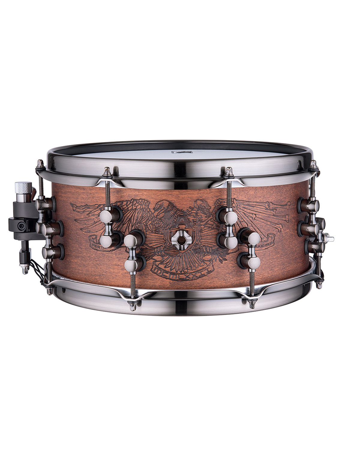 Caja de batería Black Panther BPDLMW2550LWH (12