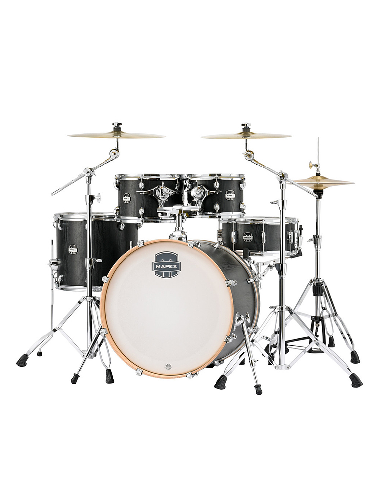 MA529SFZW Batería Acústica Shellpack, Mars Nightwood, Mapex 1