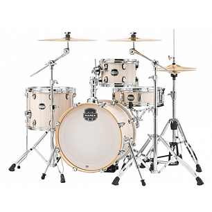 MA486SAW Batería Acústica Shellpack  Mars Bonewood, Mapex