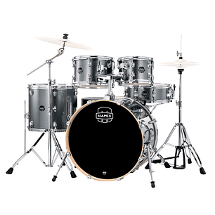 VE5294FTCVC Batería Acústica Venus, Steel Blue Metallic, Mapex