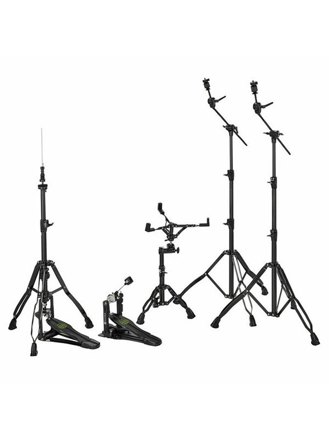 HP8005EB Set de atriles Marsh, Mapex 1