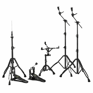 HP8005EB Set de atriles Marsh, Mapex