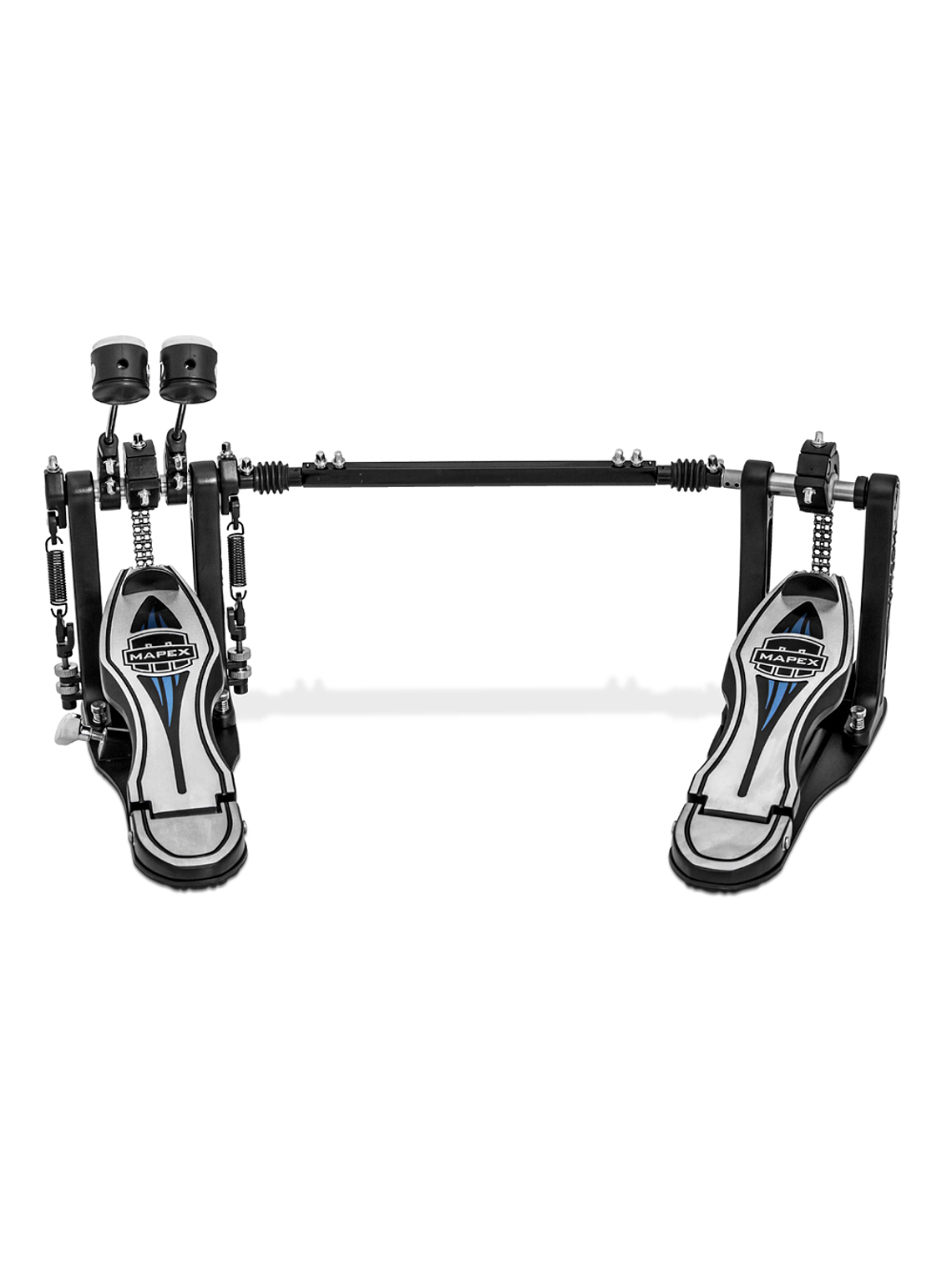 PF1000 Pedal de Bombo Doble Falcon, Doble Cadena, Mapex 1