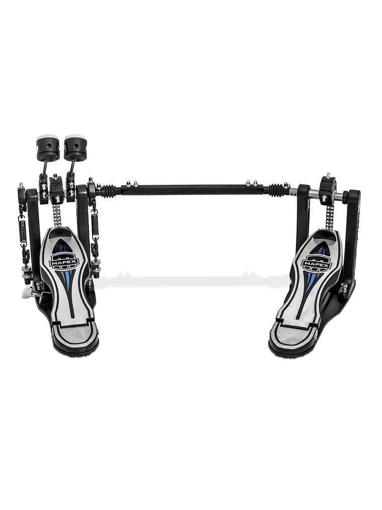 PF1000 Pedal de Bombo Doble Falcon, Doble Cadena, Mapex 1