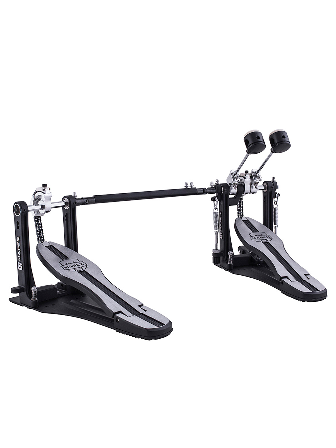 Pedal de bombo P600TW Doble, Mapex 1