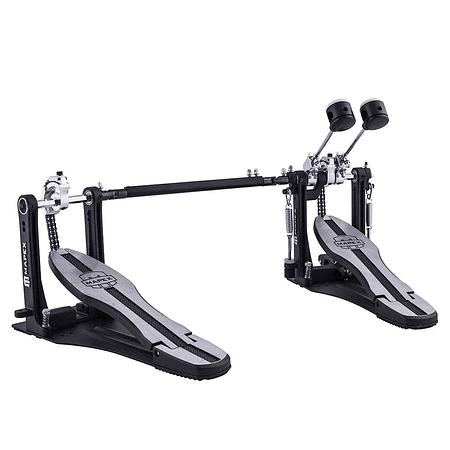 Pedal de bombo P600TW Doble, Mapex