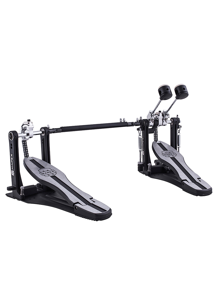 Pedal de bombo P600TW Doble, Mapex 1