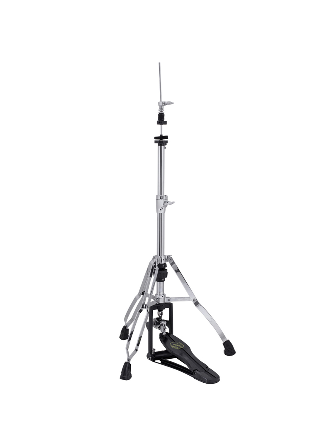 H800 Atril hihat Cromado, Mapex 1