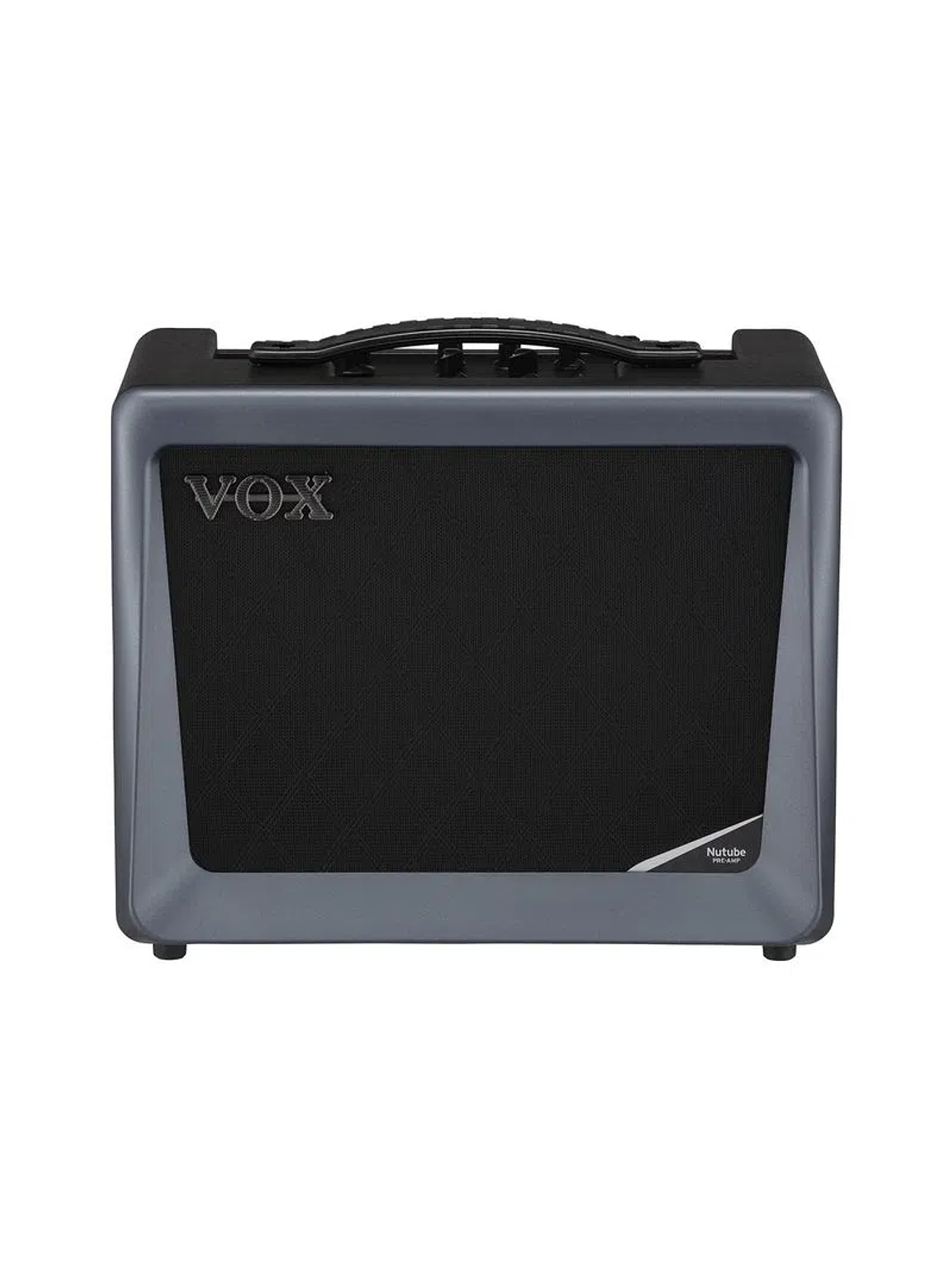 Amplificador de guitarra VOX VX50 GTV - 50W 1
