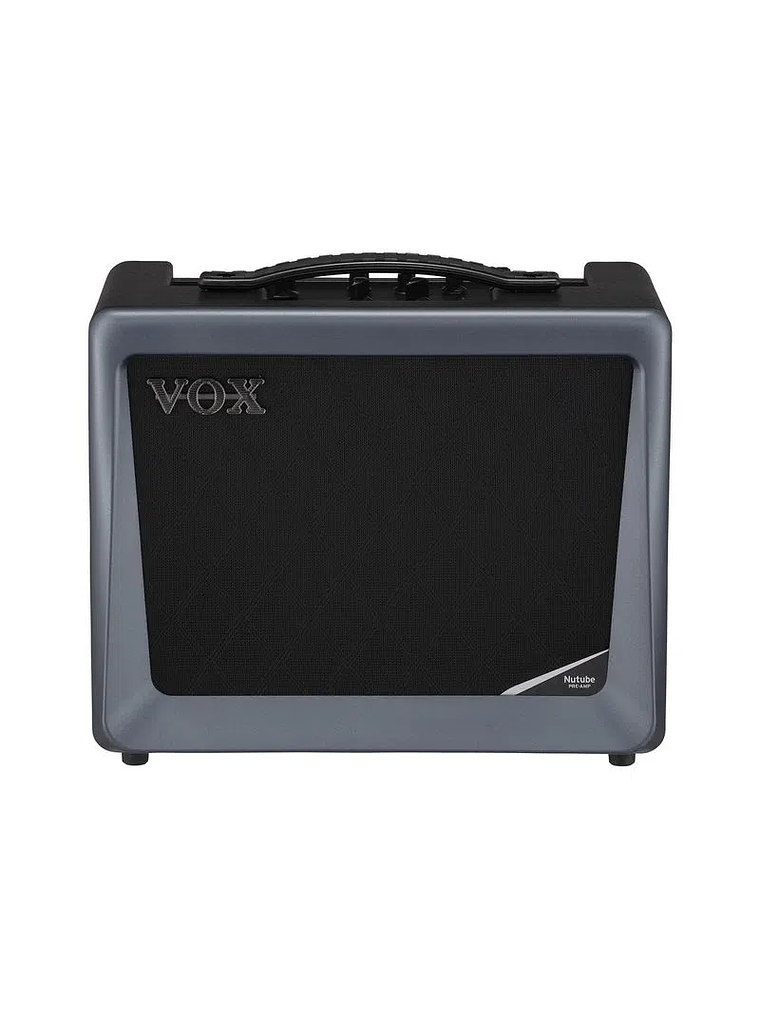 Amplificador de guitarra VOX VX50 GTV - 50W 1